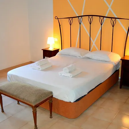 Merce Villa