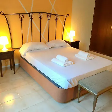 Merce Villa