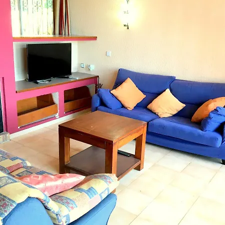 Merce Villa Lloret de Mar