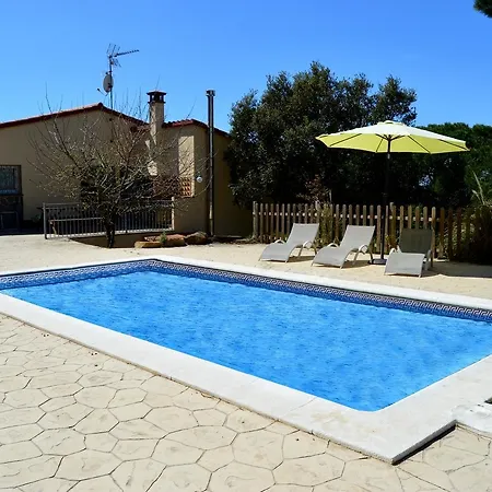 Villa Merce Lloret de Mar