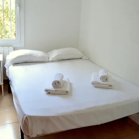 Merce Villa Lloret de Mar