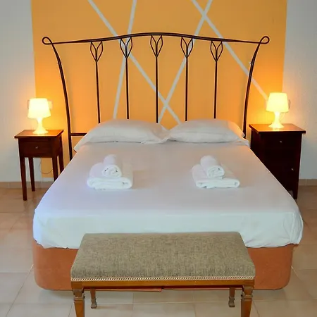 Villa Merce Lloret de Mar