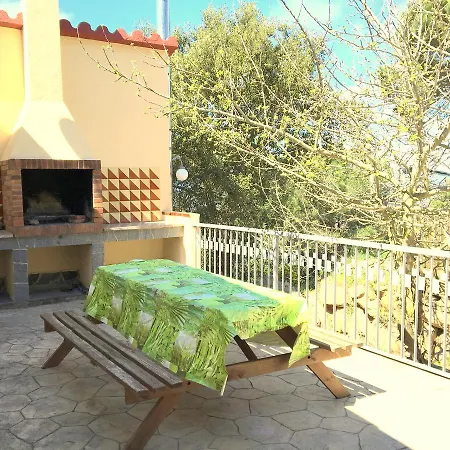 Merce Villa