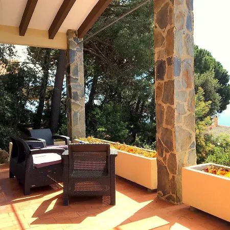 Villa Merce *
